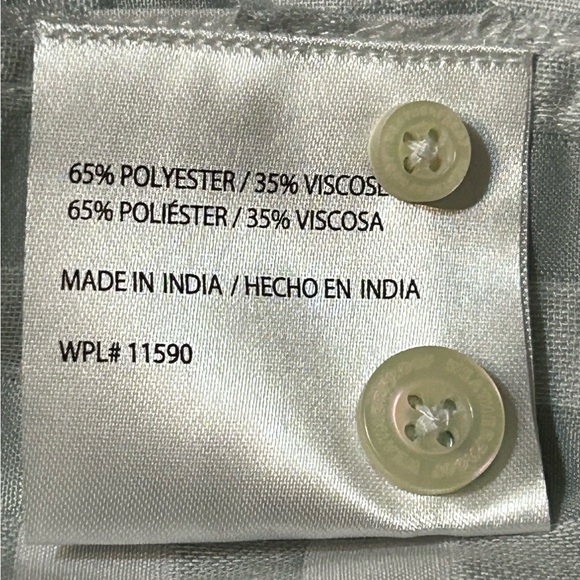 Weatherproof Vintage Men’s Button Down Shirt Size XL - Picture 7 of 10